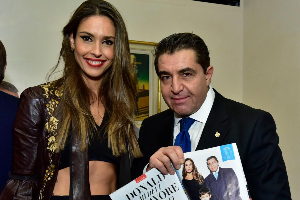 Amanda Ungaro's Son: The Bitter Custody War Behind Her Deportation